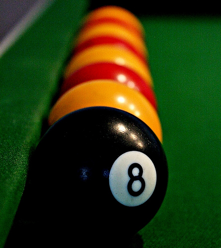 8Ball Tasmania