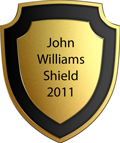 john-williams-shield