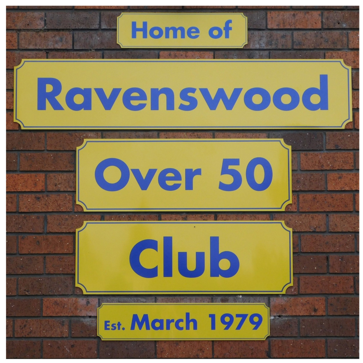 Ravenswood Rebels
