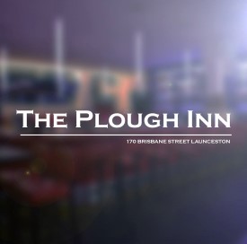 Plough Inn Bogans